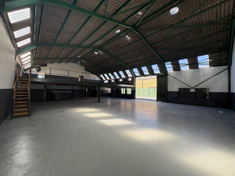 To Let Commercial Property for Rent in Montague Gardens Western Cape